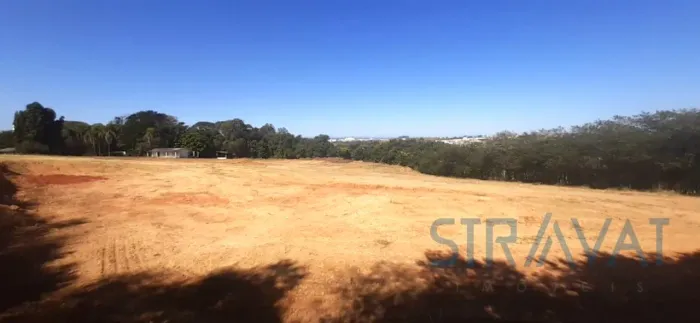 Área Industrial à Venda no Éden em Sorocaba SP
