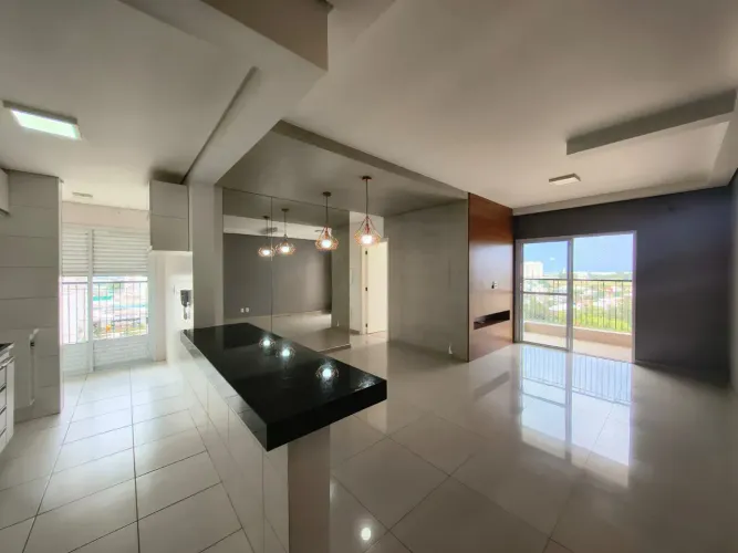 APARTAMENTO PARA LOCAÇÃO, 85m², 3 dorm c/ 1 suíte CONDOMÍNIO LUZES CAMPOLIM | SOROCABA/SP