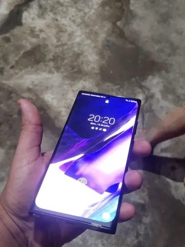 NOTE 20 ULTRA 256 GB