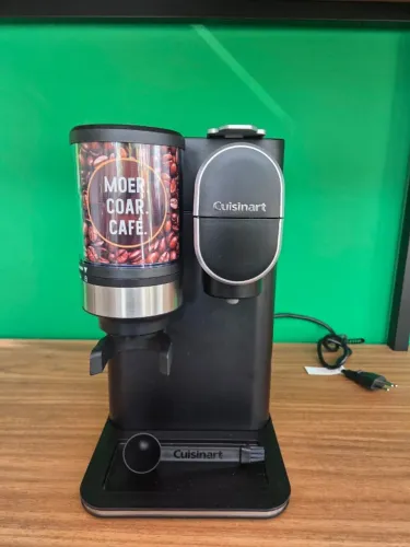 CAFETEIRA CUISINART - 110V