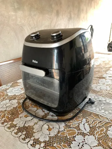 Fritadeira Air Fryer Oven **220V**