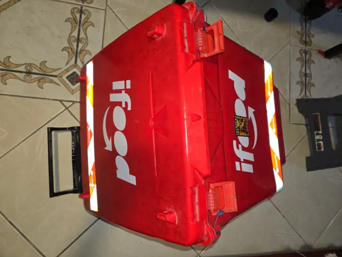 Baú ic brás