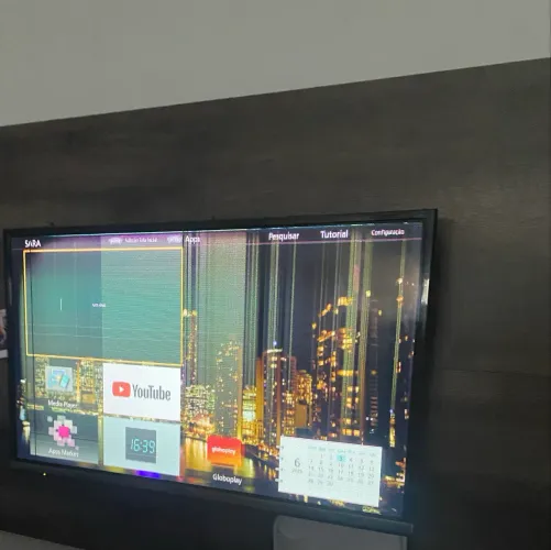 Tv PANASONIC 