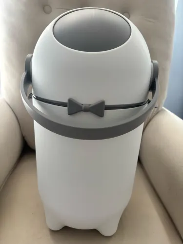 Vendo lixeira antiodor