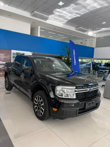 Ford Maverick Lariat Hybrid 2.5 AWD AUT. 2026