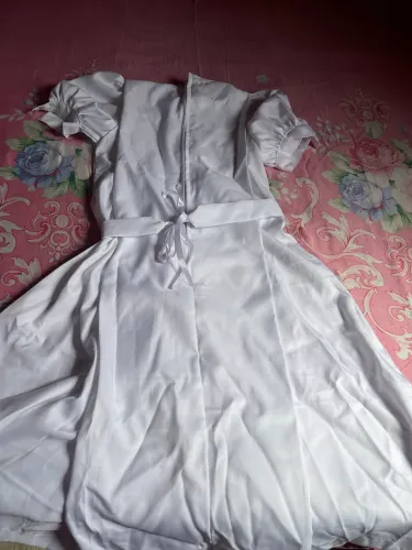 Vestido de eucaristia