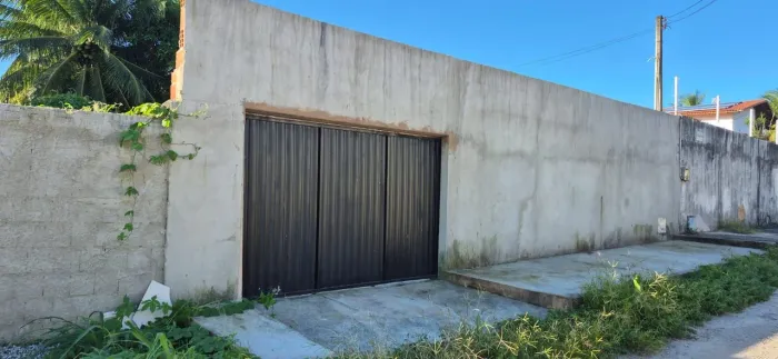 Terreno Edson Queiroz 360m2