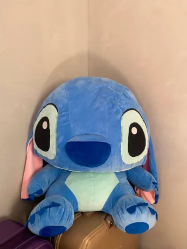 Urso stich grande novo