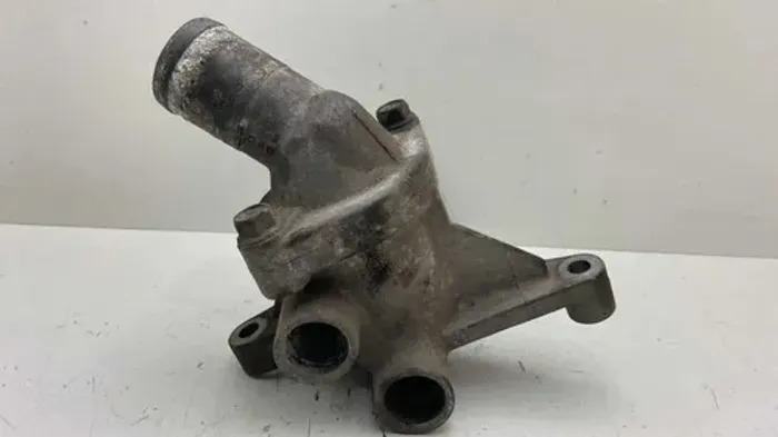 Cavalete Valvula Termostatica Mitsubishi Pajero 2012 46cx147