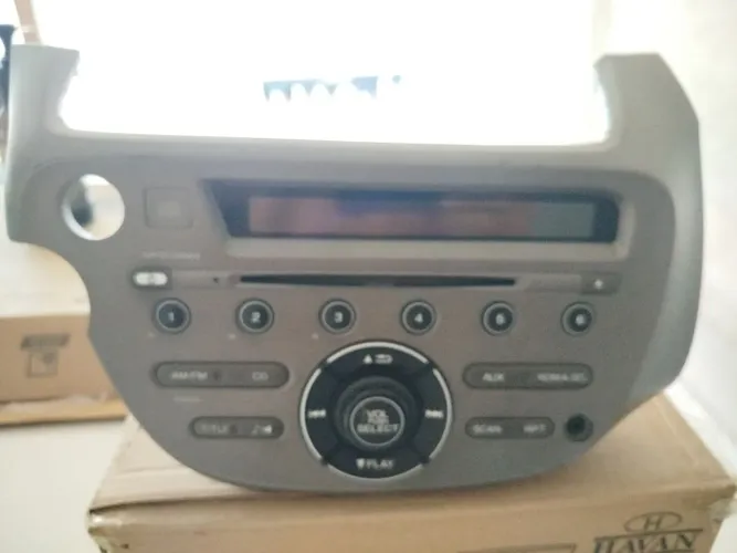 Som Honda fit 2010 original 