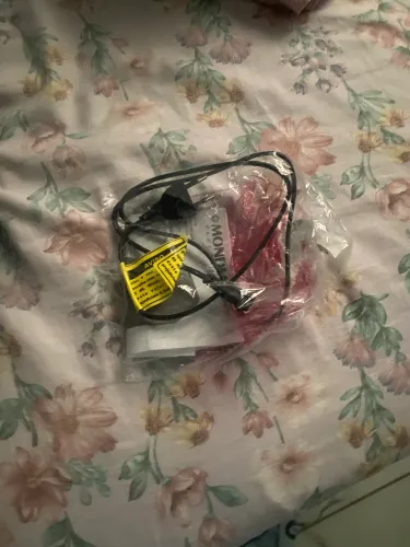 Vendo caixa de som nova