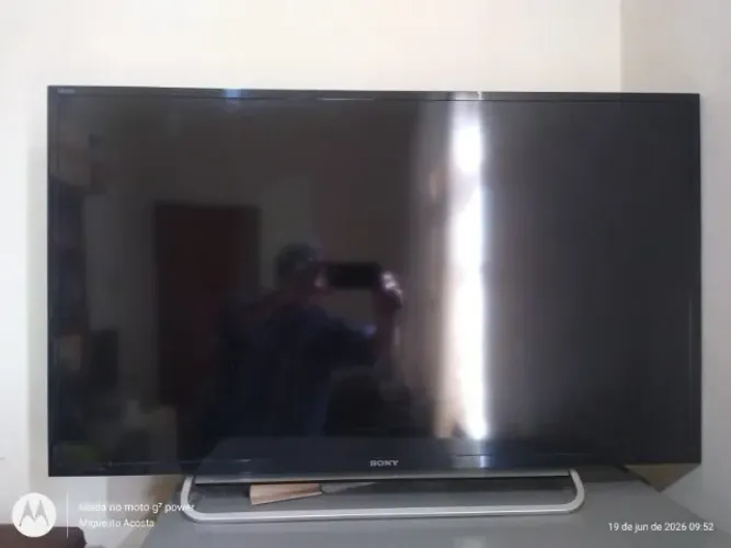 VENDO SMART TV LED SONY 42 POLEGADAS