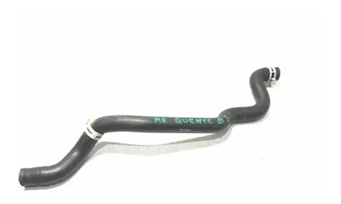 Mangueira Válvula Água Bmw Série 5 6 7 2013 9119168