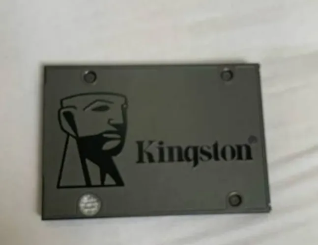 SSD 240gb