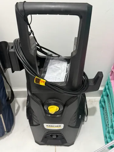 Lavadora karcher k5