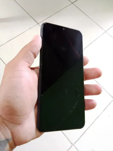 Vendo a23 display queimado ler a descrição
