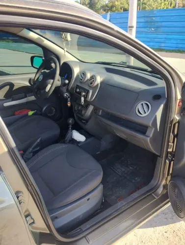 Fiat Uno WAY 1.0 EVO Fire Flex 8V 5P 2013