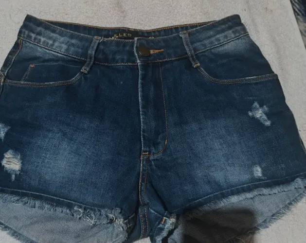 Short jeans Miller