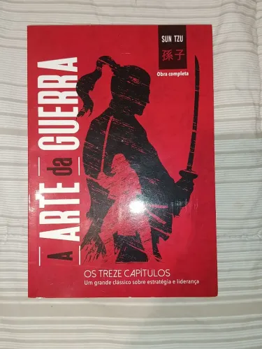 Vendo livro