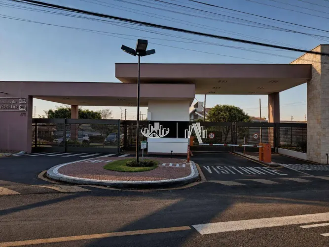 Terreno à venda, 410 m² por R$ 500.000,00 - Residencial Moradas do Arvoredo - Ibiporã/PR
