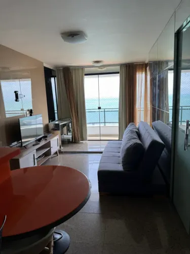locacao Flat no Meireles