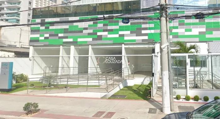 Sala comercial com 60 m² no condominio Chiabai Martins