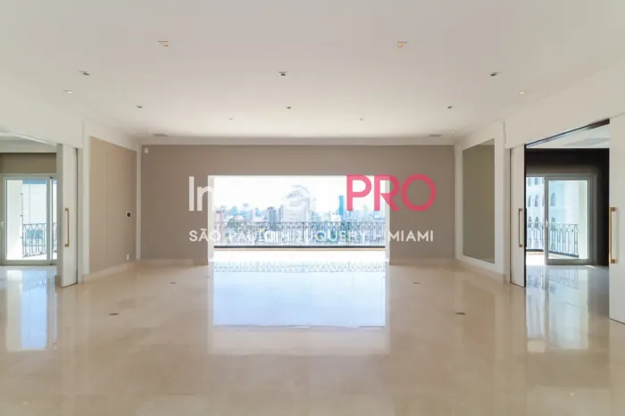 Apto pronto para morar ao lado do Clube Pinheiros