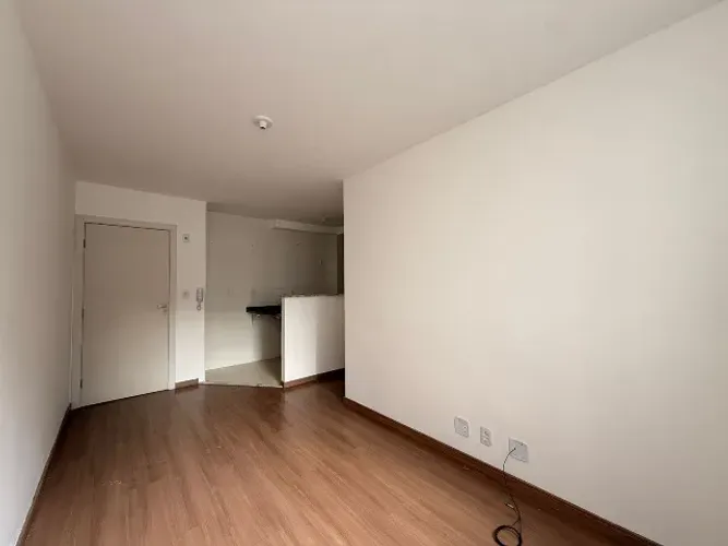 Apartamento cond resid. 2 dormitório(s), 1 vaga - 59m² - faça sua proposta