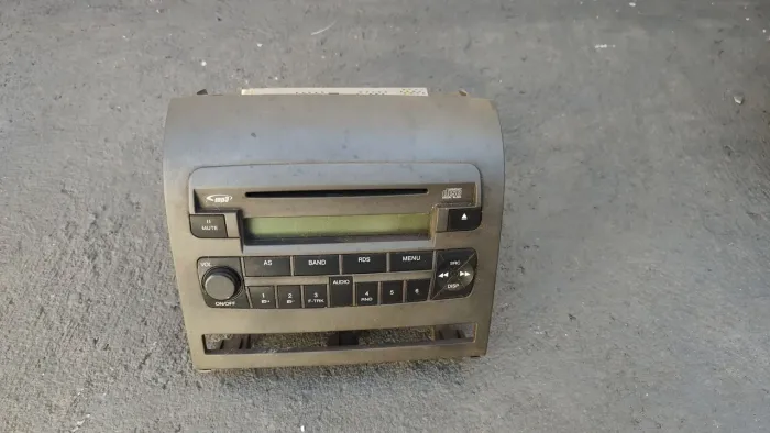 Vendo rádio original Idea adventure