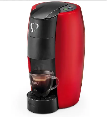 Cafeteira