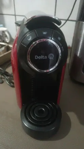 Cafeteira elétrica