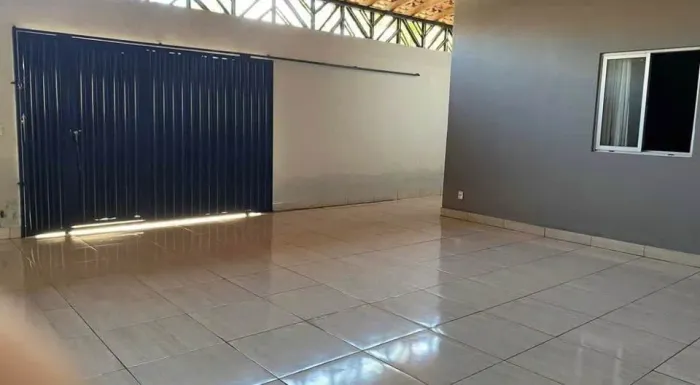 CC VENDE-SE CASA NO QUITAUNA