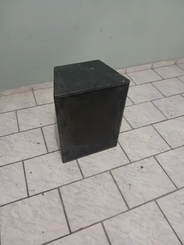 Caixa de som passiva