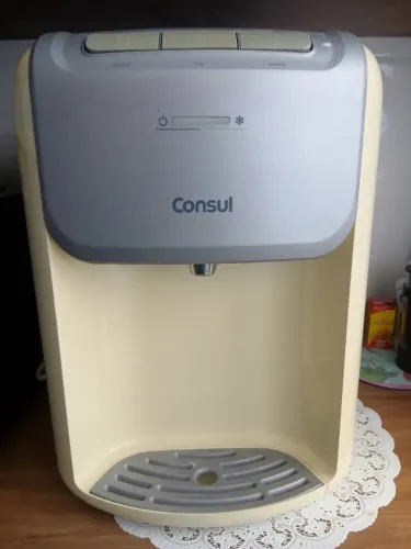 Gelágua Consul