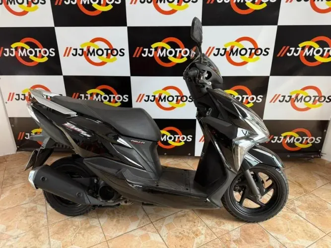 HONDA ELITE 125 2019