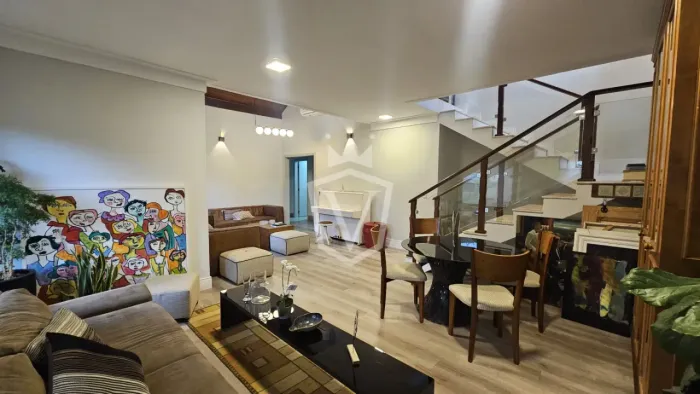 Casa para venda e locação em Jundiai no condomínio Vivendas do Japi