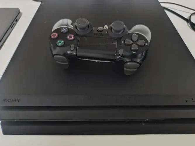 Ps4 Pro SSD 1T 