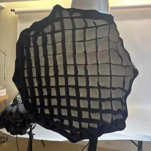 Softbox octa triopo 65 cm NOVO