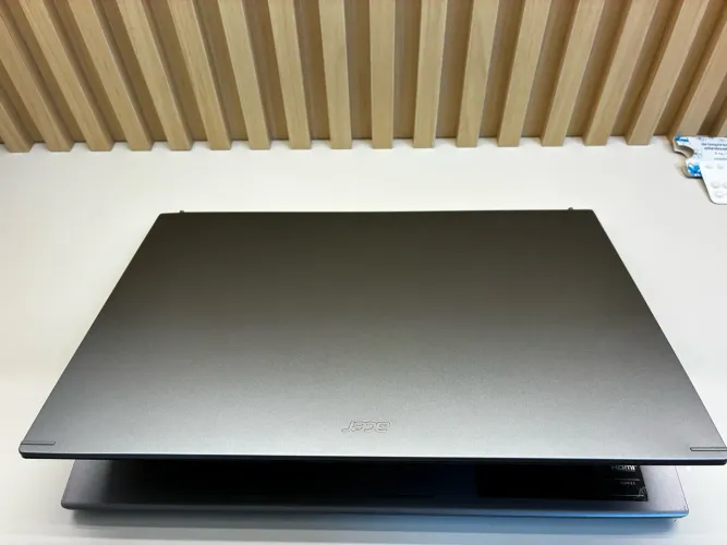 NOTEBOOK ACER ASPIRE - I7 12ª