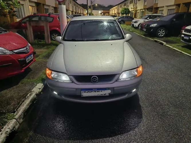 Chevrolet Vectra GLS/expres.2.2/ 2.0 E 2.0 CD 8V 2000