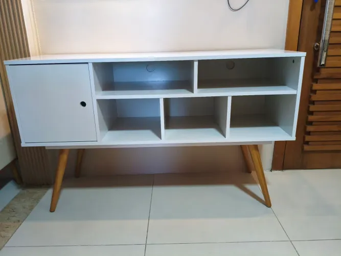 Rack de Sala