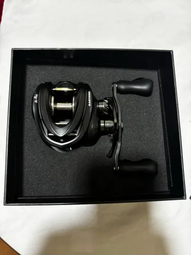 Carretilha Kastking MG-TI