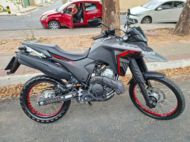 Lander 250