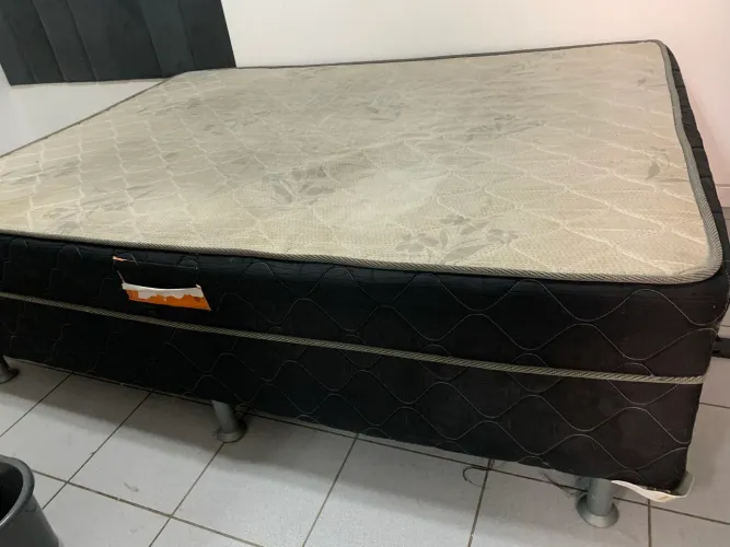 CAMASA DE CASAL