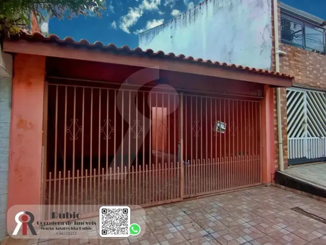 Casa 2 dorm - Jardim Ipanema Ville