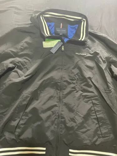 Jaqueta Tommy Hilfiger