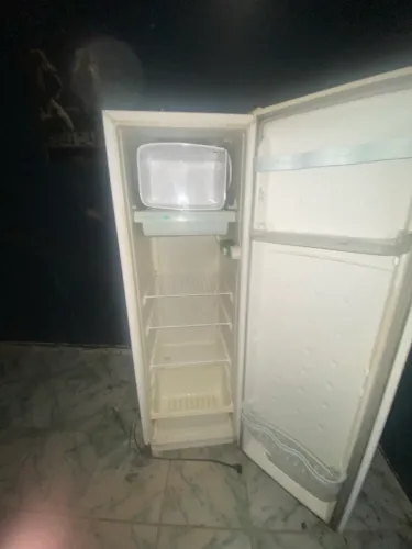 Geladeira 