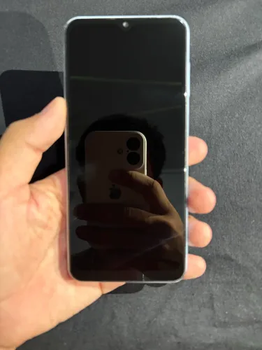 Celular A13 novo extra