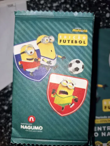 Selinhos Nagumo