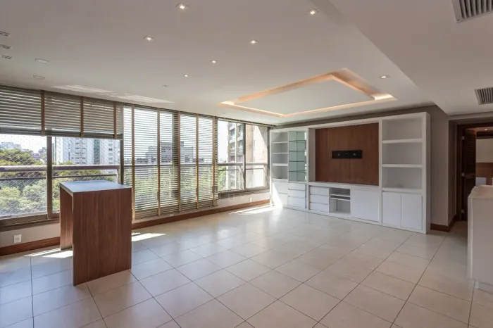 Apartamento 3 quartos, Tres Figueiras, Infra completissima